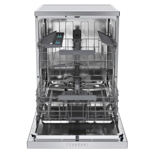 Lave vaisselle Pose Libre CANDY 16 Couverts INOX (CF6C4F0X) Lave vaisselle Pose Libre CANDY 16 Couverts INOX (CF6C4F0X)